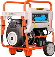 Standard 17000 ТA 01