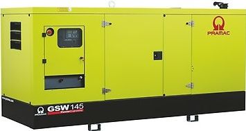 GSW 145I в кожухе