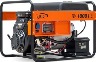 RV 10001 E с АВР