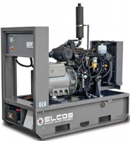 GE.PK.034/031.BF 230 в контейнере с АВР