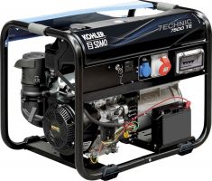 TECHNIC 7500 TE C5