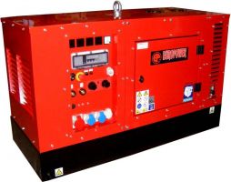 EPS 300 DXE DC