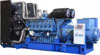 АД-900С-Т10500-1РМ9 в контейнере