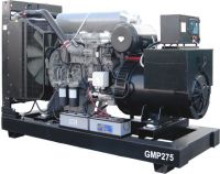 GMP275 в контейнере с АВР
