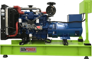 GNT-LRY 300 OTO