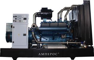 АД 200-Т400 с АВР