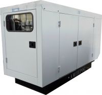 AD 33 I в кожухе с АВР