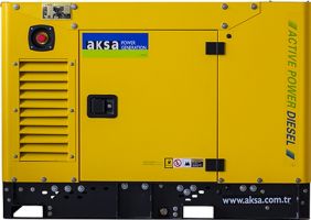 APD 17A в кожухе