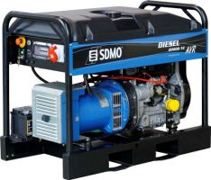 DIESEL 20000 TE XL AVR C