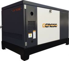 GC150 в кожухе