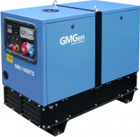 GML11000TS с АВР