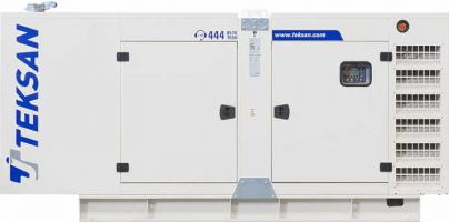 TJ500DW5L в кожухе с АВР