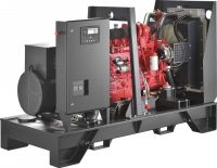 QI 630 в контейнере с АВР