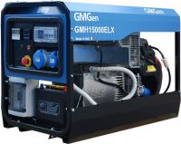 GMH15000ELX с АВР