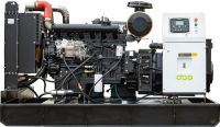 АД150-T400ECO R в контейнере