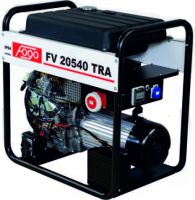 FV20540TRA