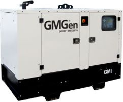 GMI55 в кожухе с АВР