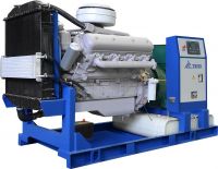 АД-120С-Т400-1РМ2 (Marelli) в контейнере