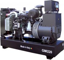 GMI220 с АВР