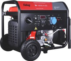 TI 10000 A ES