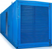 GE.CU.890/800.BF в контейнере