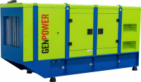 GPR-GNP 150 OTOSK