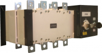 GPR-LRY 1125 OTOSK ATS
