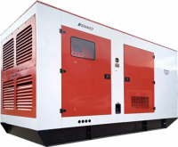 АД-400С-Т400-2РKМ Yuchai