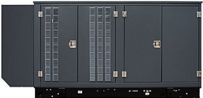 GGW150G в кожухе с АВР