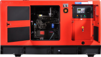 DS 80 DAC ES