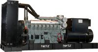 HG 1900 PC в контейнере с АВР