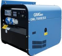 GML7500ESX с АВР