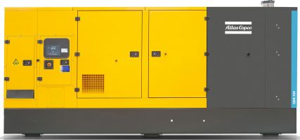 QES 320