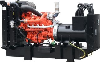 FDF 660 S