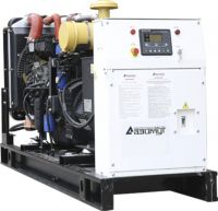 АД-64С-Т400-2РHМ Cummins