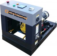 GC200 в контейнере