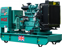 P100CS (6BTAA5.9-G2) в контейнере