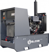 GE.YAS5.011/010.BF 400/230 в контейнере