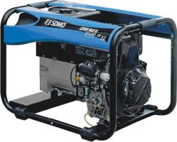 DIESEL 6500 TE XL C