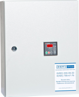 GE.PK.400/350.PRO 400/230 с АВР