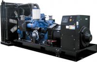 DTA 1400 E в контейнере