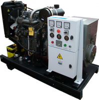 АД 150-Т400 P (Проф) в контейнере