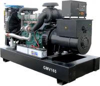 GMV165 в контейнере с АВР