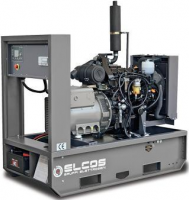 GE.YA.047/044.BF 230 в контейнере с АВР