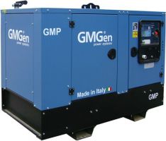 GMP15 в кожухе