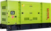 АД400-T400 W в кожухе