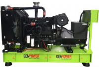 GPR-LRY 250 OTO ATS