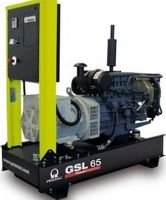GSL 65 D AUTO
