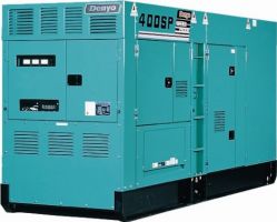 DCA-400ESM
