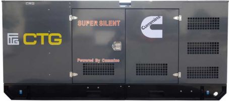90CG LPG в кожухе